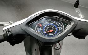 HONDA WAVE ALPHA 110 JA39