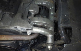 HONDA ﾍﾞﾝﾘｨ110 JA09