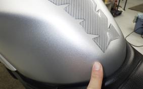 SUZUKI SV650 X A 2024 VP55E