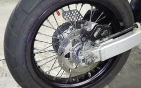 SUZUKI 250SB 2023 LX250L