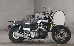 YAMAHA VMAX 2WE