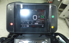 YAMAHA XSR900 2022 RN80J