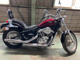 Фото Honda STEED 600 VLX с японского аукциона