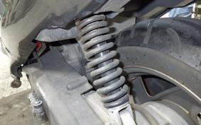 YAMAHA AXIS 100 SB06J