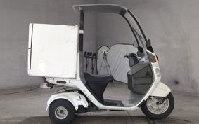 HONDA GYRO TA02