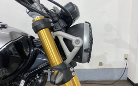 TRIUMPH SCRAMBLER 400X 2025 T147Y6