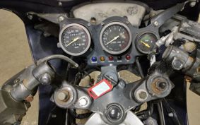 SUZUKI RG250 Gamma GJ21A