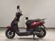 Фото Honda TACT Gen.4 2026 с японского аукциона