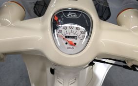 HONDA SUPER CUB110 JA44