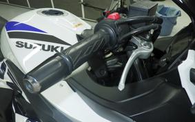 SUZUKI GSX250 R