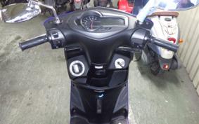 YAMAHA CYGNUS 125 XSR 3 2023 SED8J