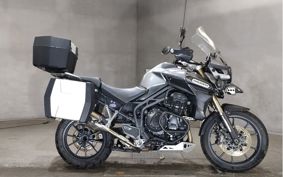 TRIUMPH TRIUMPH TIGER EXPLORER 2014 V1F11E