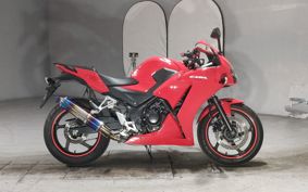HONDA CBR250R MC41