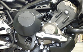 YAMAHA MT-09 Tracer 2018 RN51J
