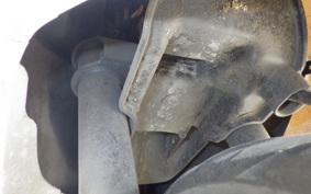 HONDA DIO Gen.6 AF62