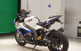 BMW S1000RR 2016