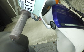 HONDA TODAY 2 1996 AF67