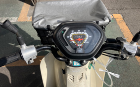 HONDA SUPER CUB110 JA42