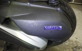 HONDA ADV160 1997 KF54