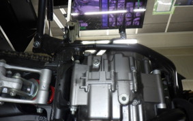 HONDA CRF250L 2026 MD47