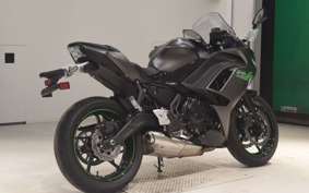 KAWASAKI NINJA 650 A 2024 ER650S