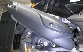 YAMAHA N-MAX 155 SG66J