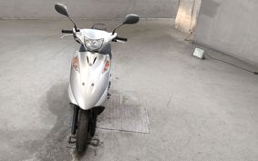 SUZUKI ADDRESS V125 CF46A