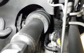 YAMAHA MAJESTY155 Gen.2 S 1995 SG52J