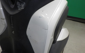 YAMAHA TRICITY 125 2005 SE82J