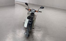 HONDA SUPER CUB50 AA01