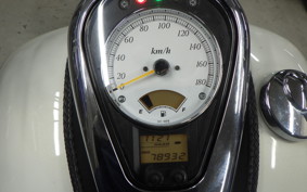 SUZUKI INTRUDER 400 Classic 2012 VK56A