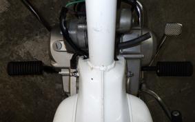 HONDA LITTLE CUB E AA01