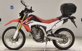 HONDA CRF250L 1991 MD38