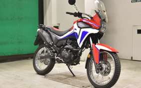 HONDA CRF190L