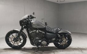 HARLEY XL883N LE2