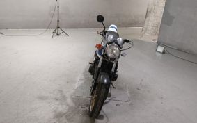 KAWASAKI ZEPHYR 400 1993 ZR400C