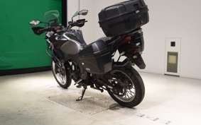 KAWASAKI VERSYS-X 250 A 2008 LE250D