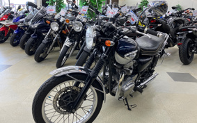 KAWASAKI W650 1999 EJ650A