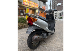 YAMAHA JOG