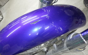 YAMAHA DRAGSTAR 400 2001 VH01J