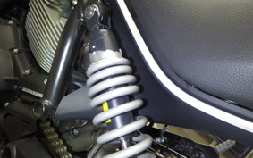 DUCATI SCRAMBLER SIXTY2 2016