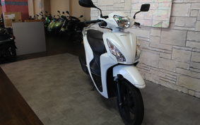 HONDA DIO 110 JF58