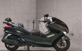 YAMAHA MAJESTY 250 SG20J