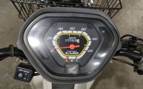HONDA SUPER CUB110 JA10