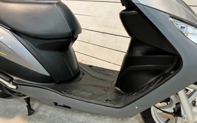 SUZUKI ADDRESS V125 DT11A