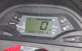 YAMAHA MAJESTY 125 FI