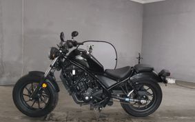 HONDA REBEL MC49