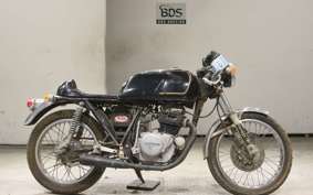 KAWASAKI Z200 KZ200A