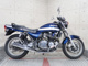 Фото Kawasaki ZEPHYR 750 2007 с японского аукциона