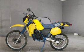 SUZUKI RA125 SF13A